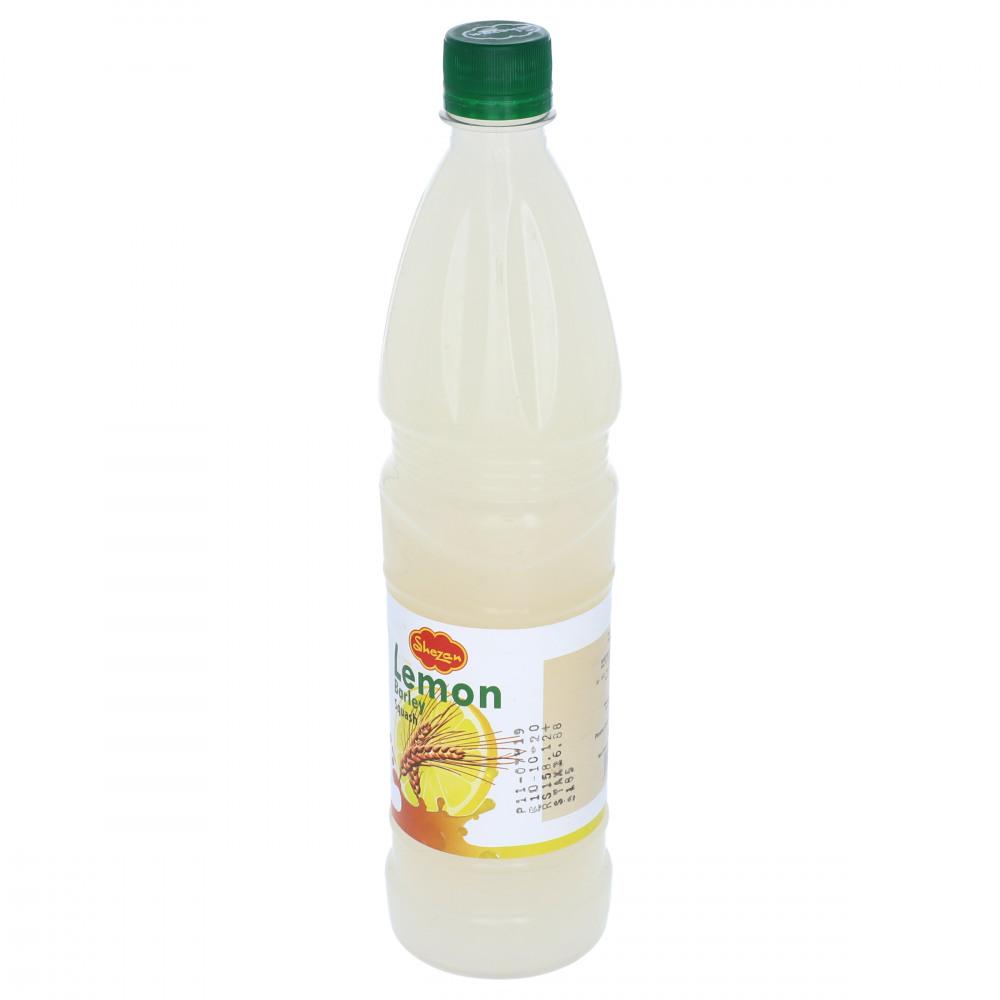 SHEZAN SQUASH LEMON BARLEY 800 ML