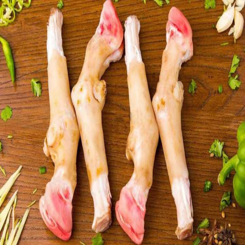 Mutton Paya Per Pc