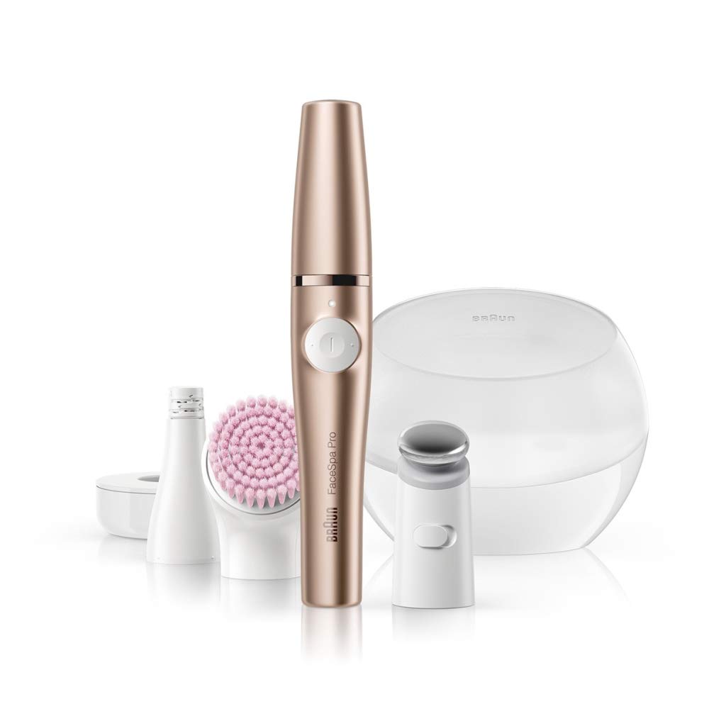 BRAUN FACE CARE 921