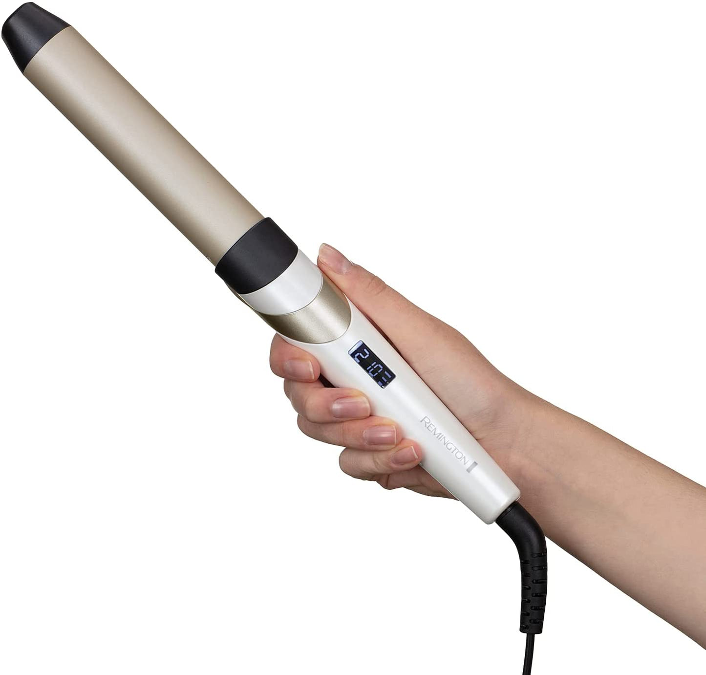 REMINGTON CURLER CI89H1