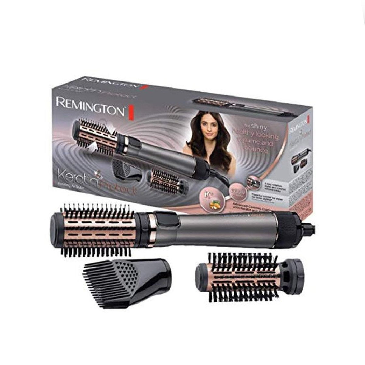 REMINGTON HAIR CURLER AS8810/8110