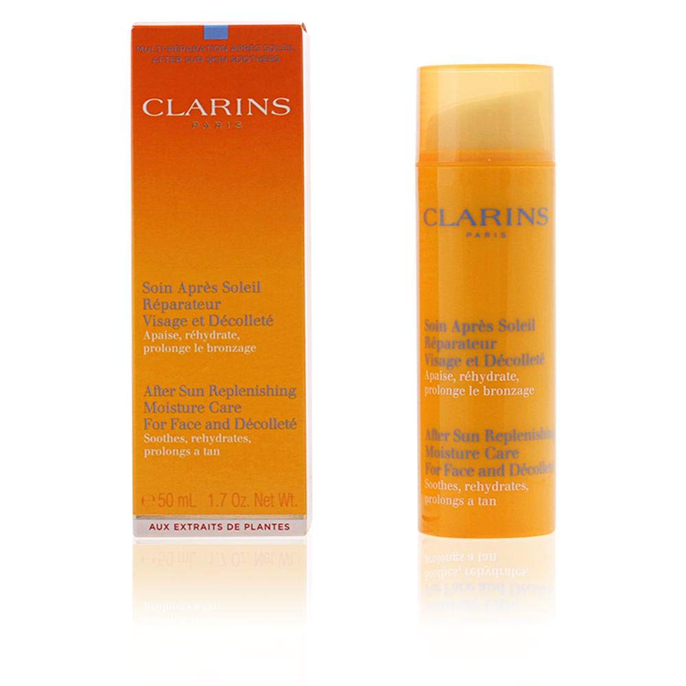 CLARINS AFTER SUN REPLENSHING COISTURE CARE 200 ML