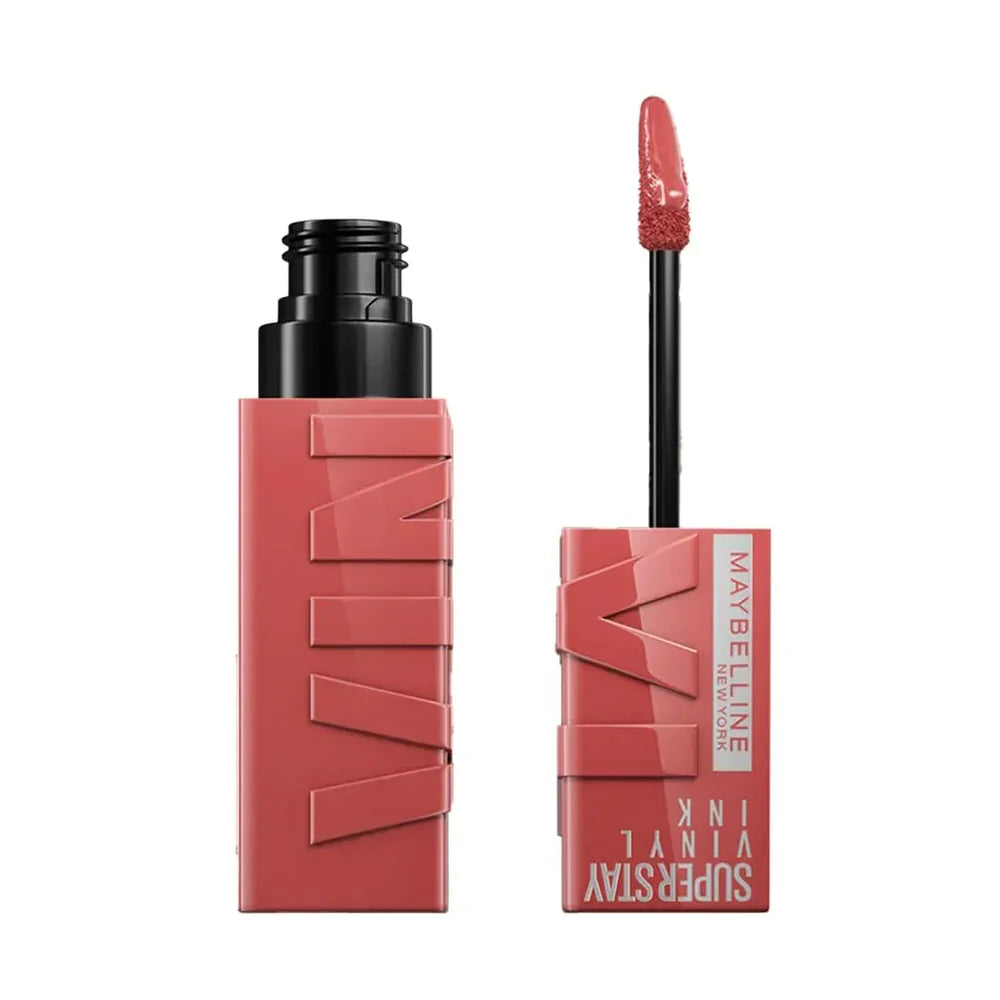 MAYBELLINE SUPERSTAY VINYL INK