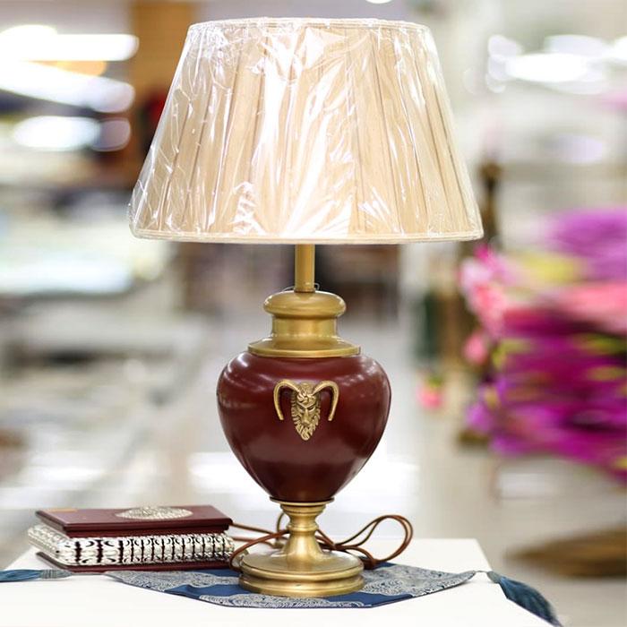 Table Lamp Ir T1078 Basic