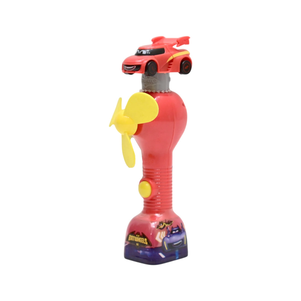 BATWHEELS SURPRISE FAN WITH CANDY 5 GM 61212