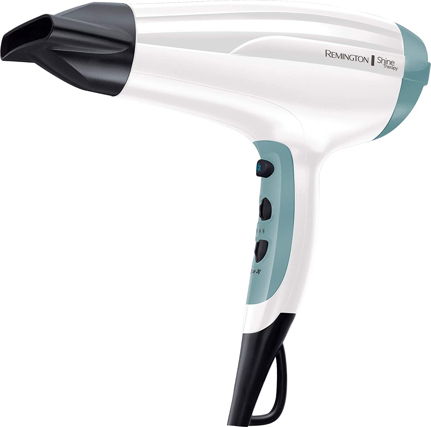 REMINGTON HAIR DRYER D5216