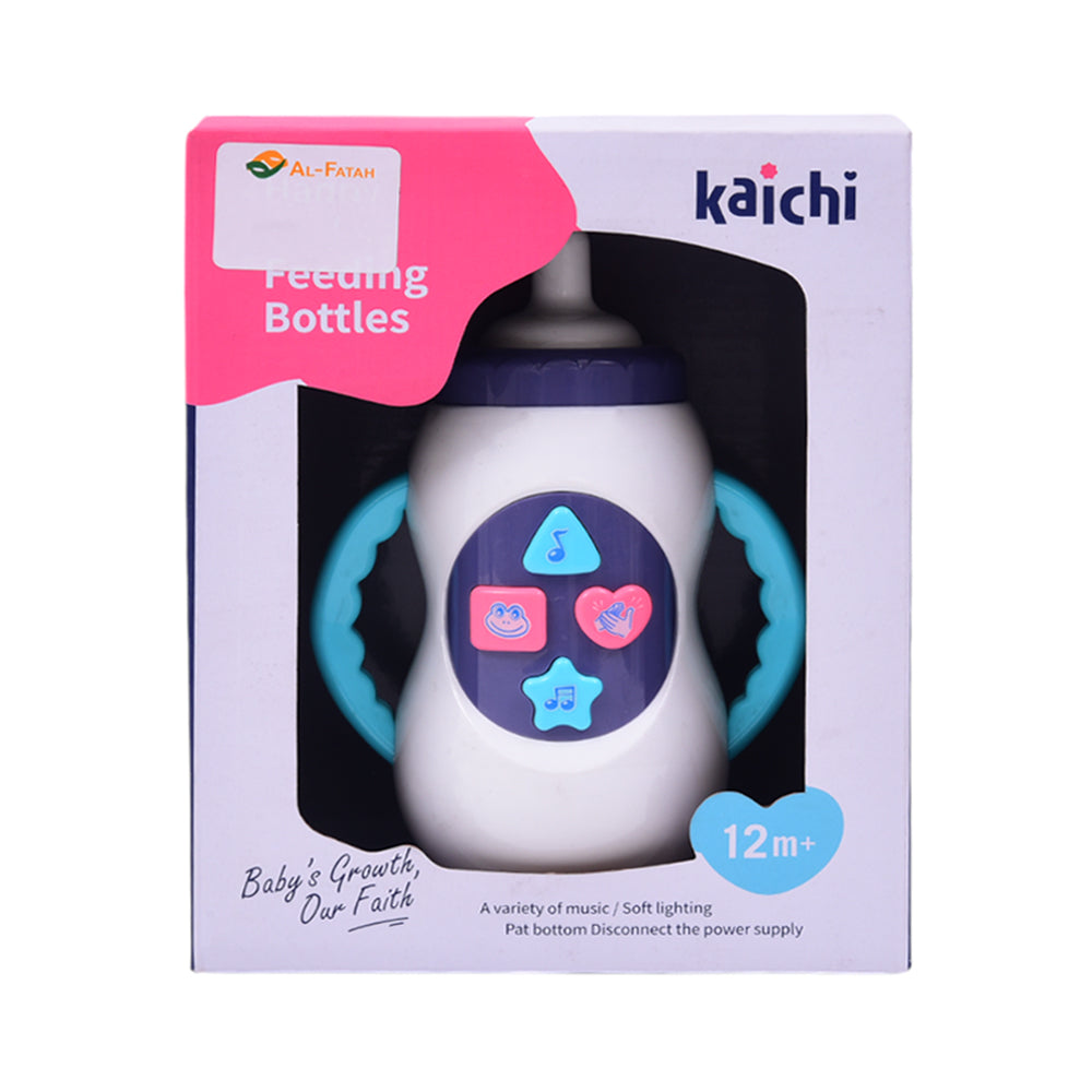 K999-90B MUSICAL FEEDER