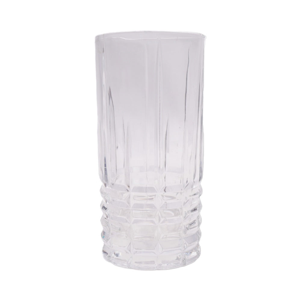 GLASS HONGLI IR 76410 (Pack 6)