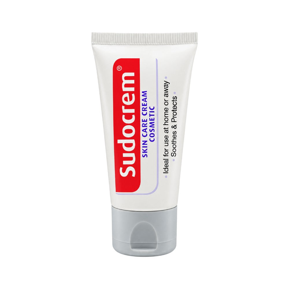 SUDOCREAM SMOOTHS&PROTECTS CREAM 30G
