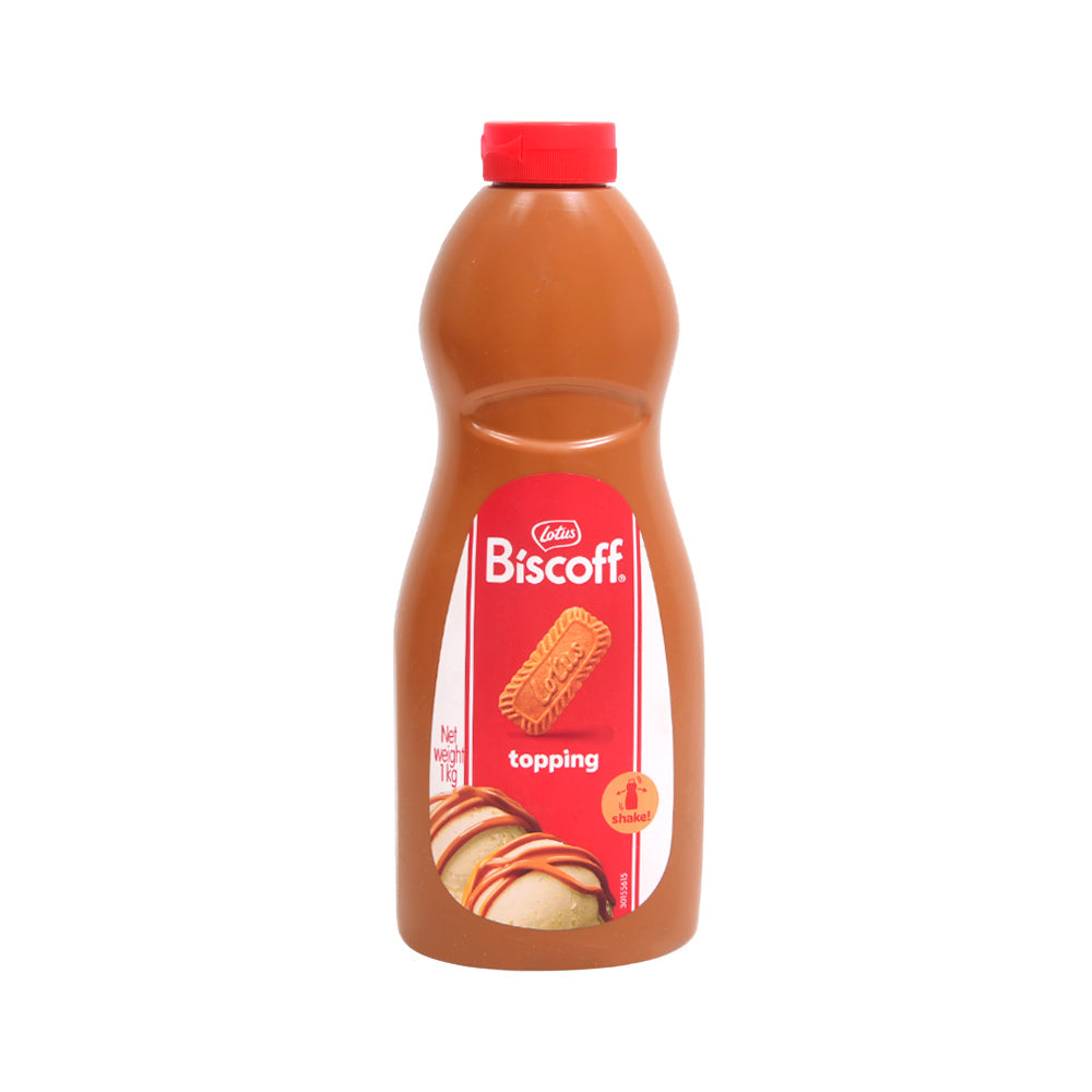 LOTUS BISCOFF TOPPINGL 1KG