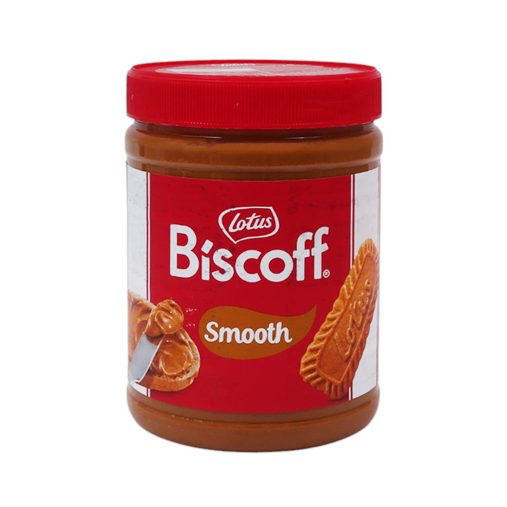 LOTUS BISCOFF SPREAD 1.6 KG