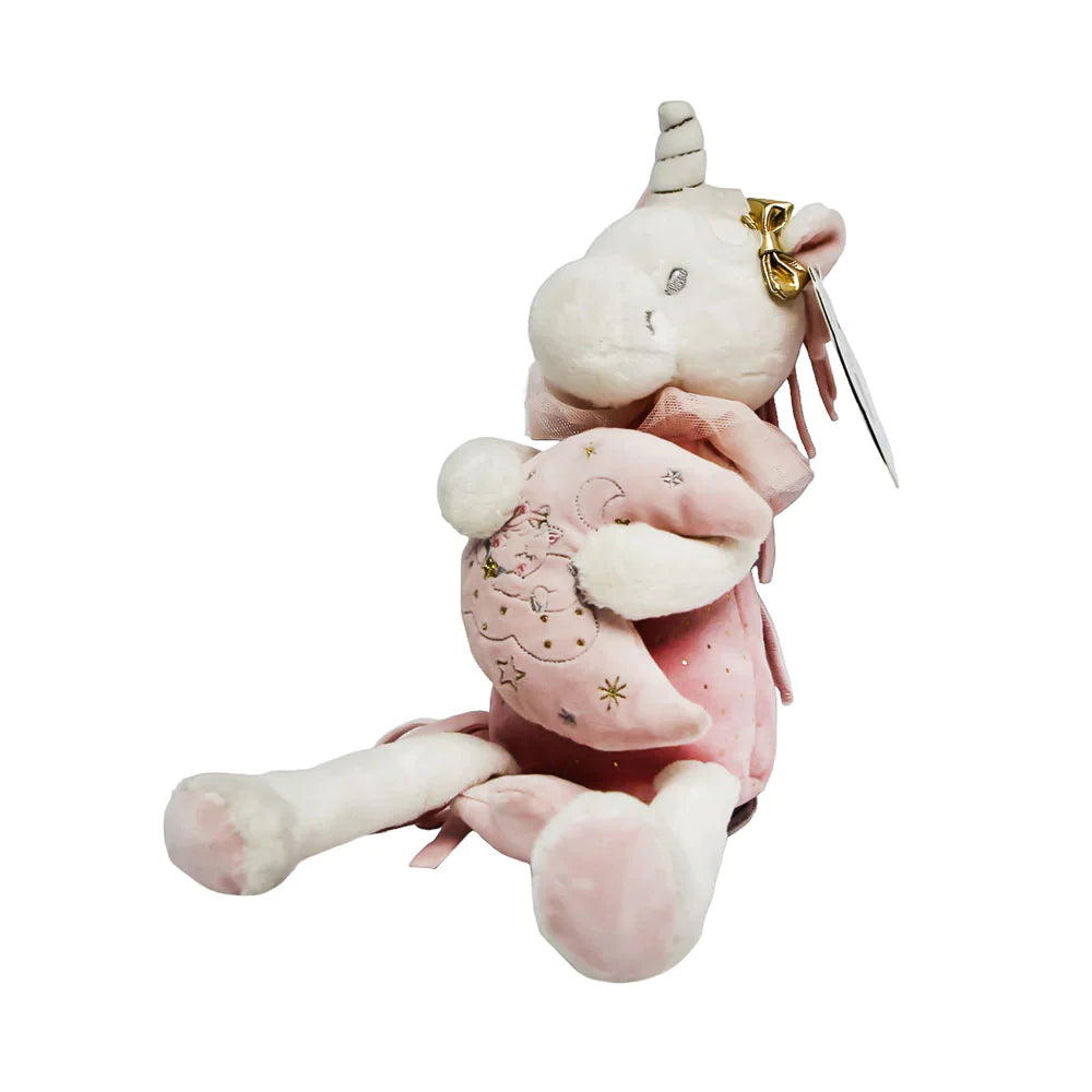 90780 SIMBA SOFT UNICORN B/O D