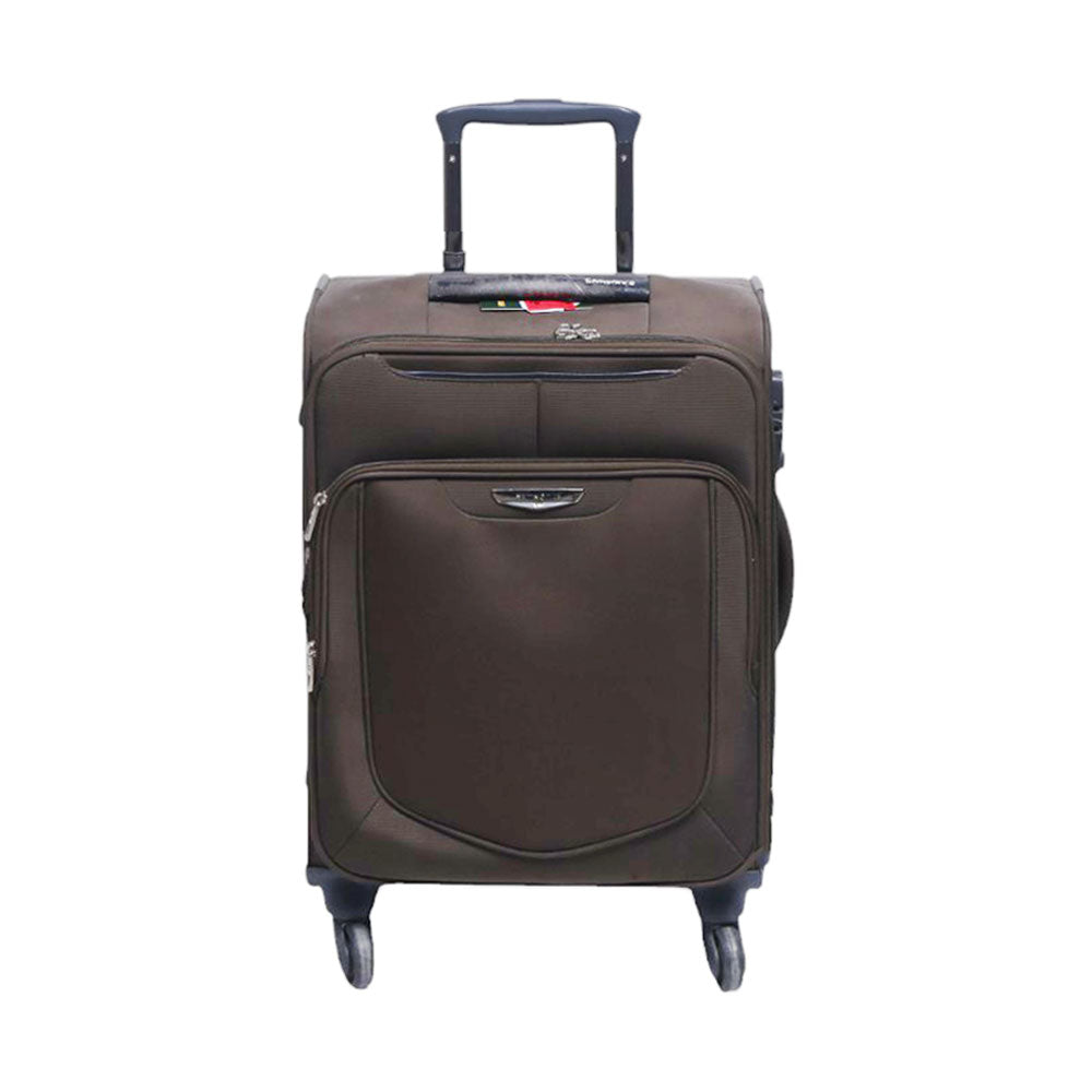 SAMSONITE TROLLY CASE 55CM 17723 BASIC