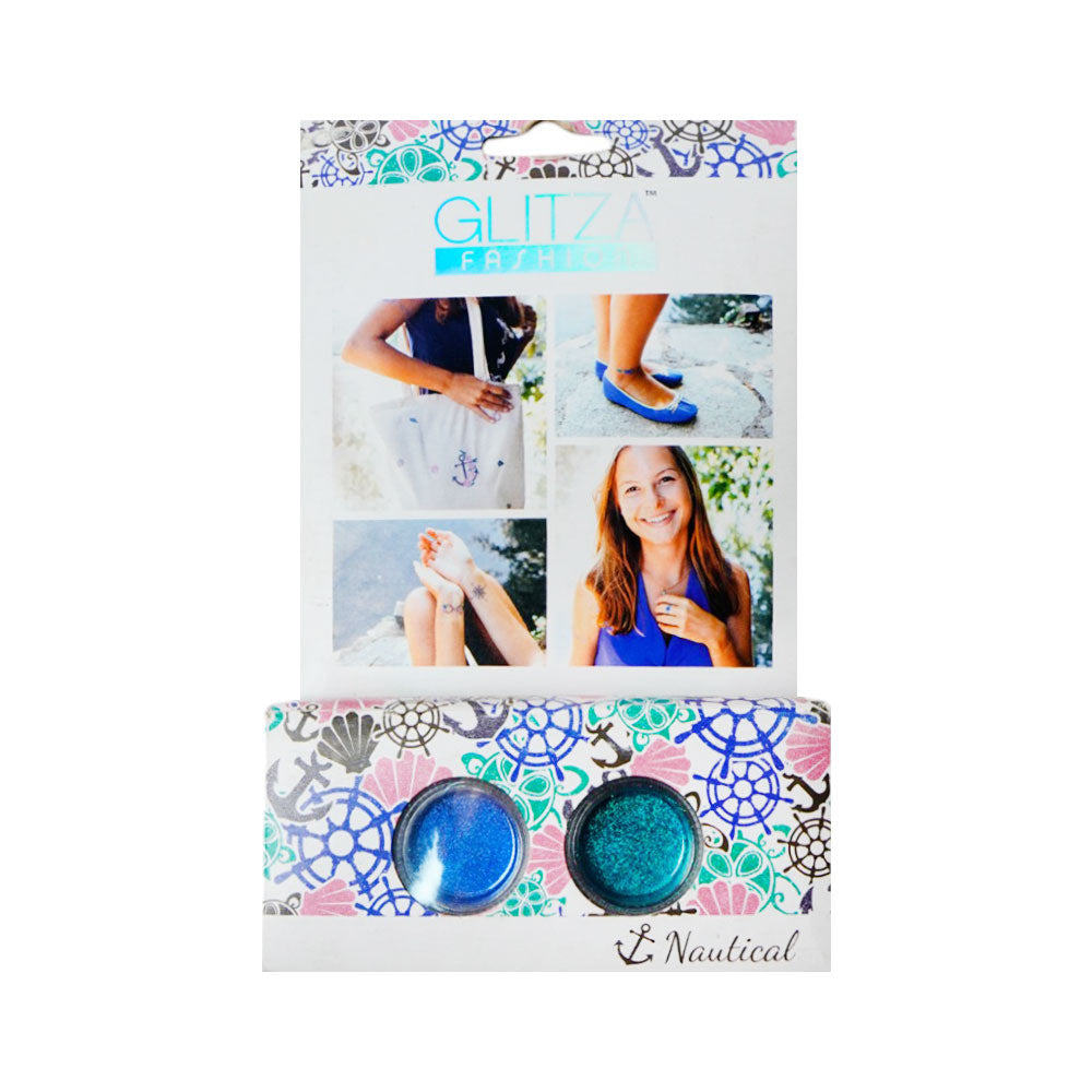 GLITZA FASHION NAUTICAL 7830