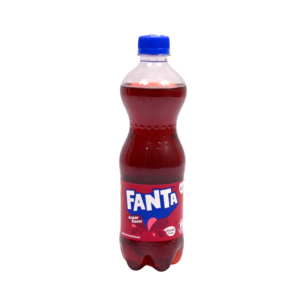 FANTA POMEGRANATE 500 ML