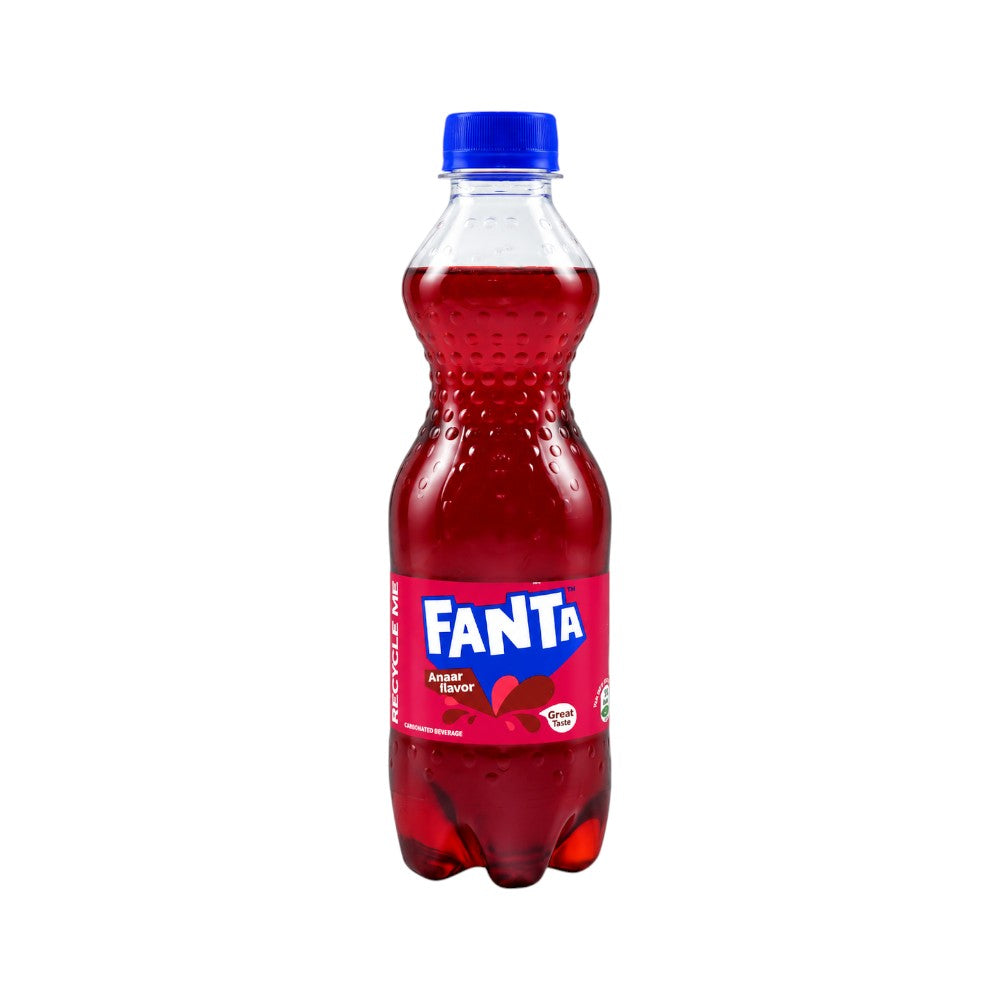 FANTA POMEGRANATE 350 ML