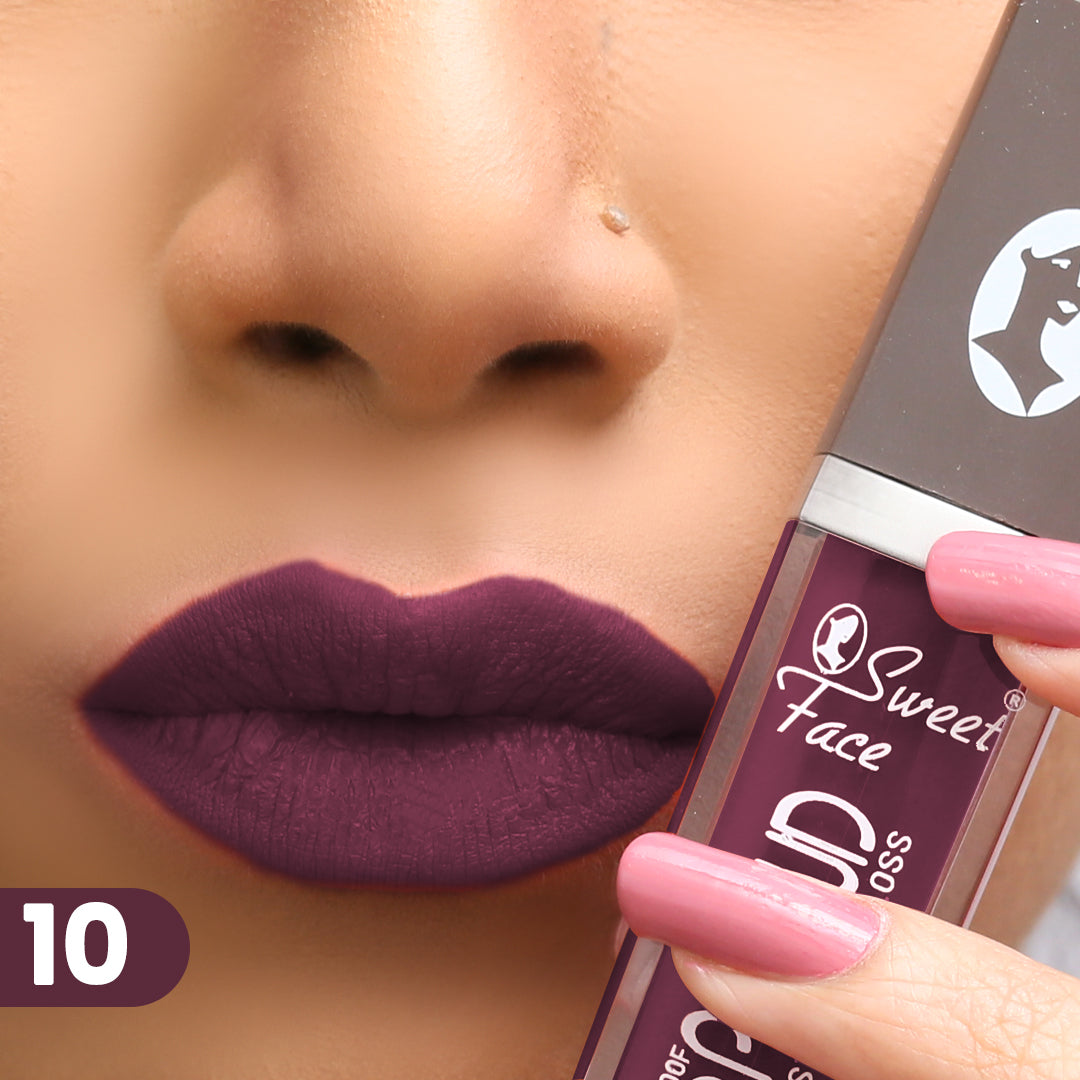 S/F LIP PROUD COLOR STAY LIP GLOSS SF 811
