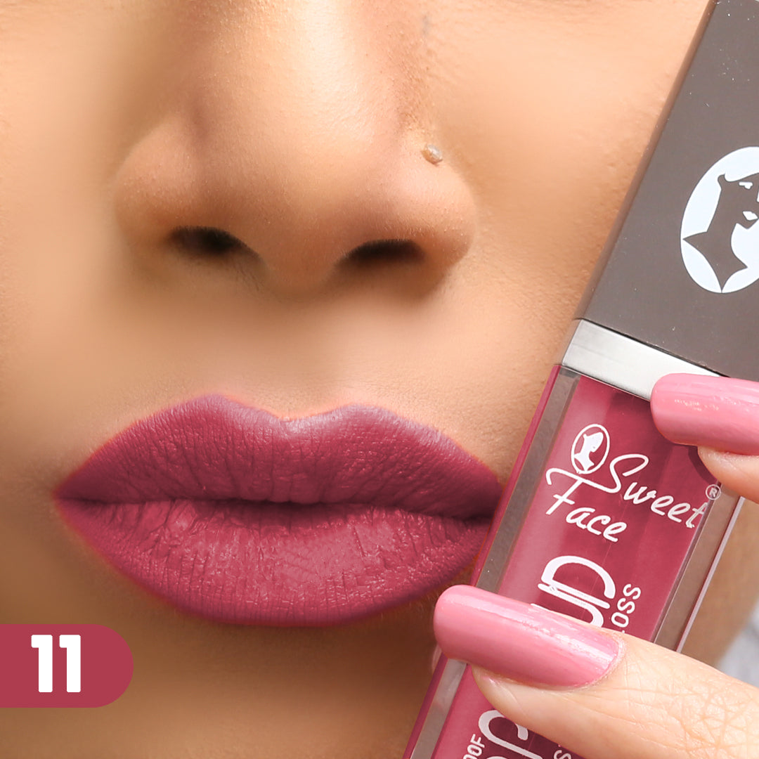 S/F LIP PROUD COLOR STAY LIP GLOSS SF 811