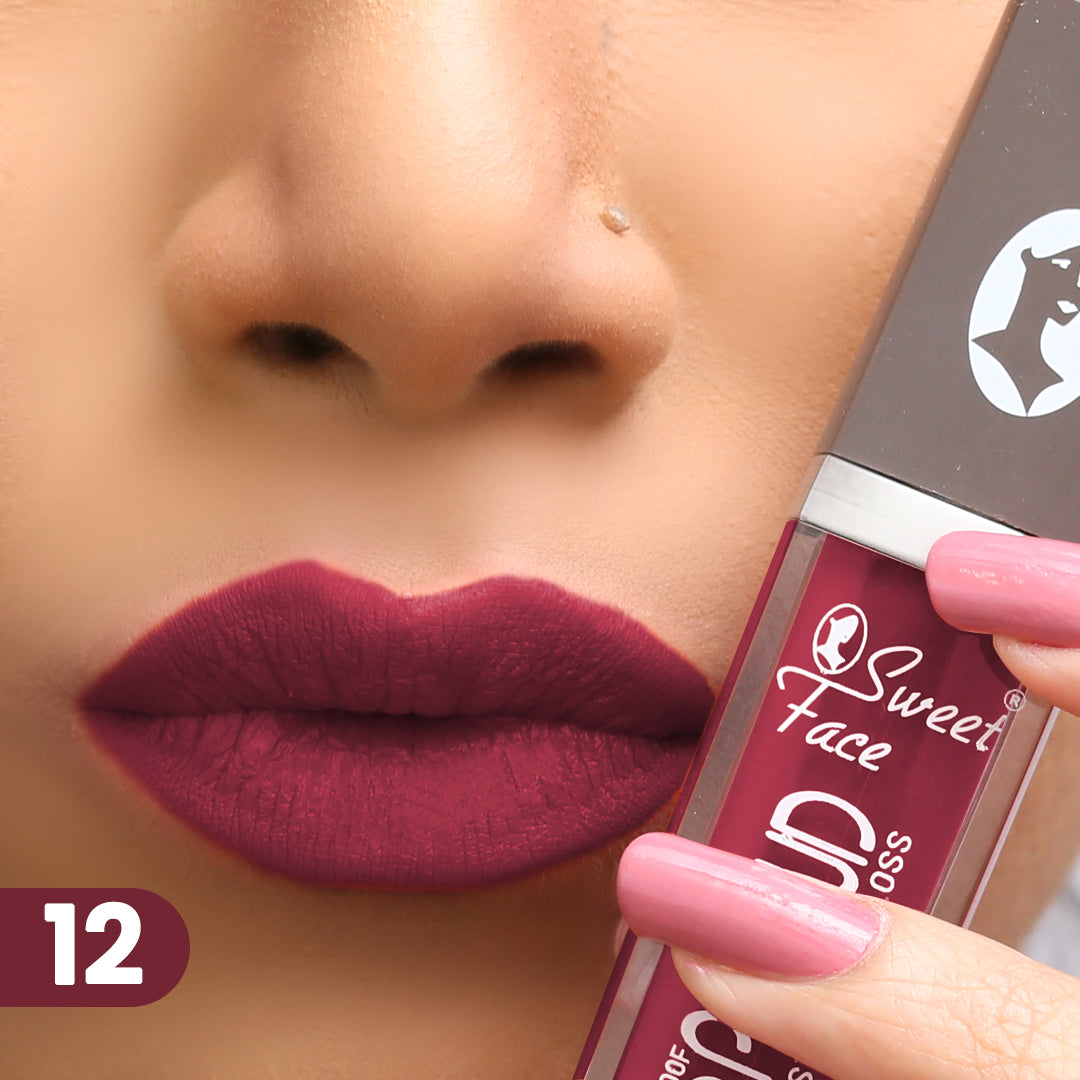 S/F LIP PROUD COLOR STAY LIP GLOSS SF 811