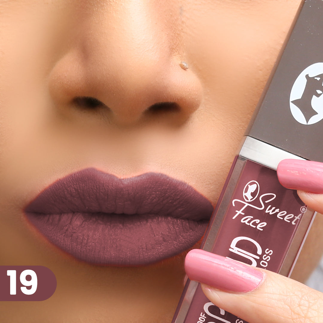 S/F LIP PROUD COLOR STAY LIP GLOSS SF 811