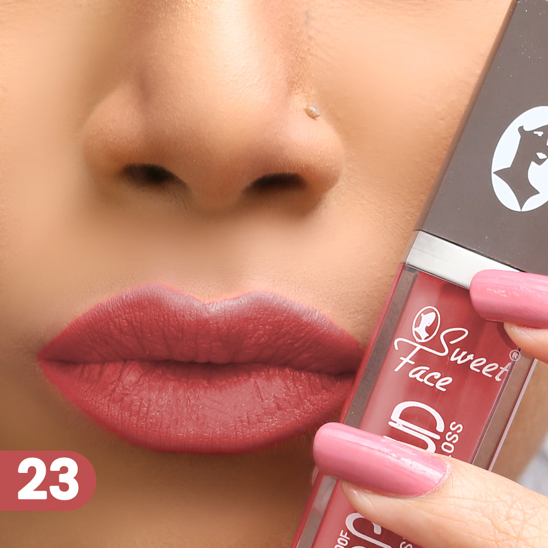 S/F LIP PROUD COLOR STAY LIP GLOSS SF 811