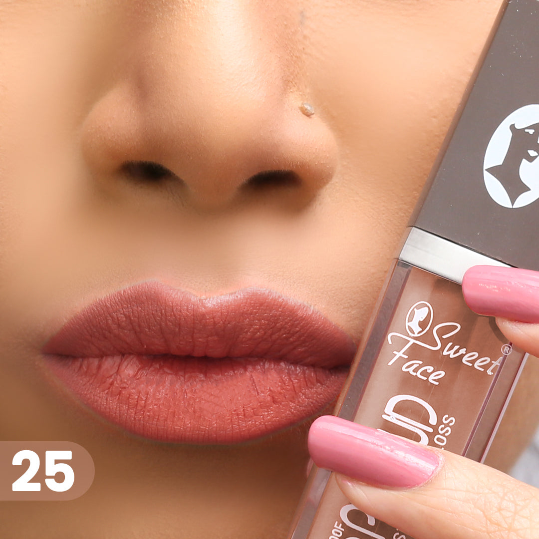 S/F LIP PROUD COLOR STAY LIP GLOSS SF 811