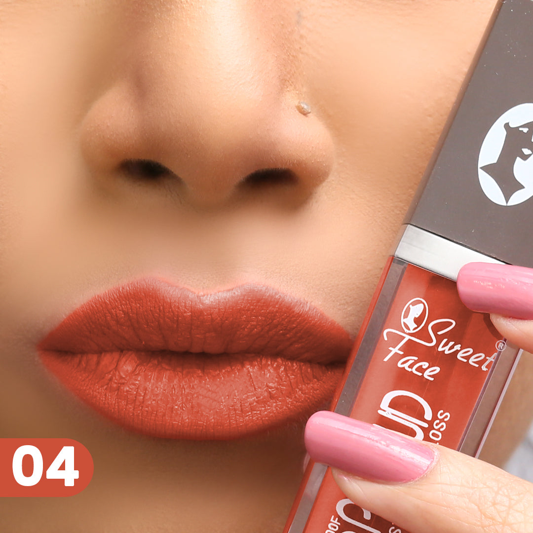 S/F LIP PROUD COLOR STAY LIP GLOSS SF 811