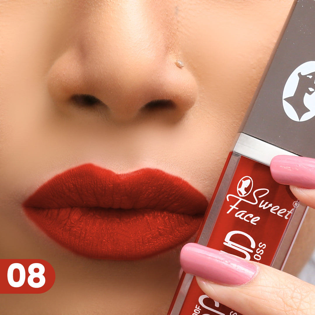 S/F LIP PROUD COLOR STAY LIP GLOSS SF 811