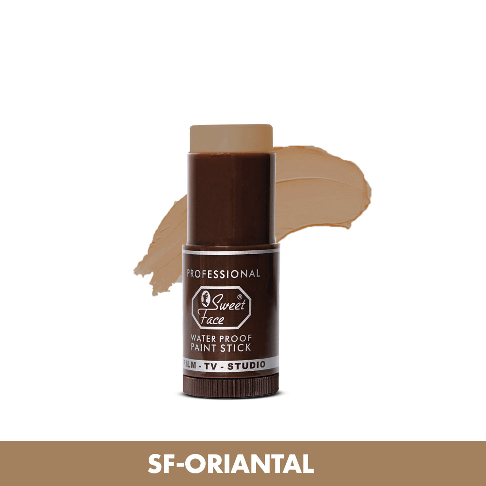 S/F W/P REAL BASE PAINT STICK SF 818
