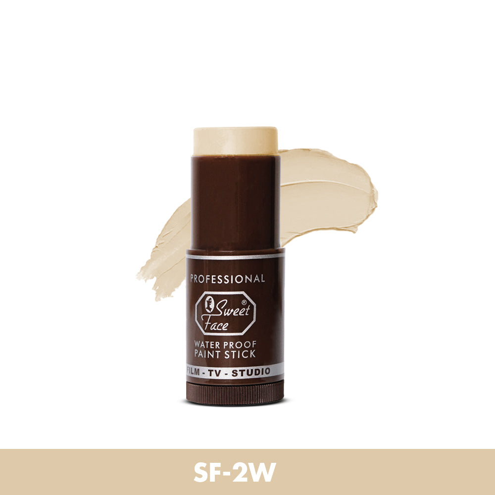 S/F W/P REAL BASE PAINT STICK SF 818