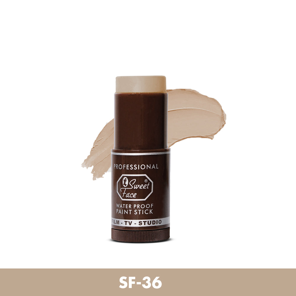 S/F W/P REAL BASE PAINT STICK SF 818