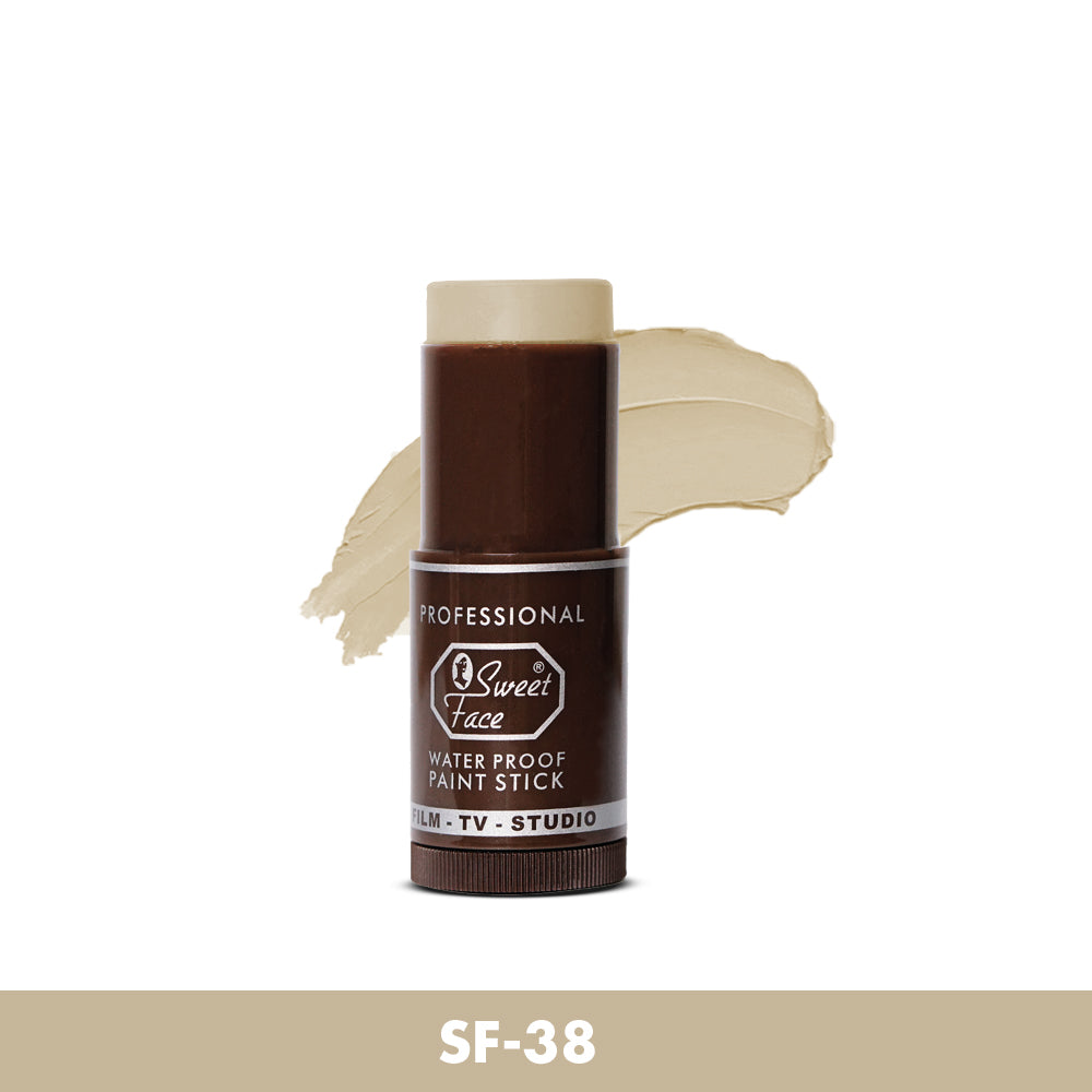 S/F W/P REAL BASE PAINT STICK SF 818