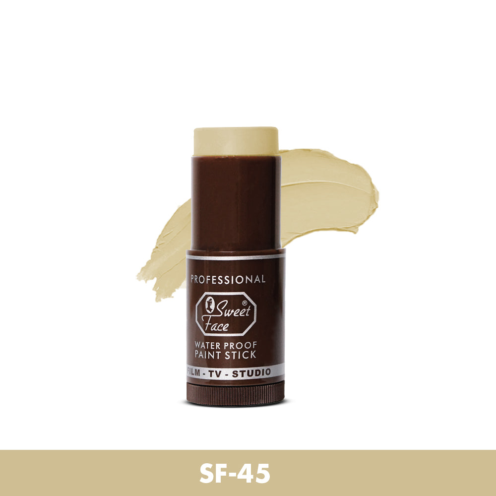S/F W/P REAL BASE PAINT STICK SF 818