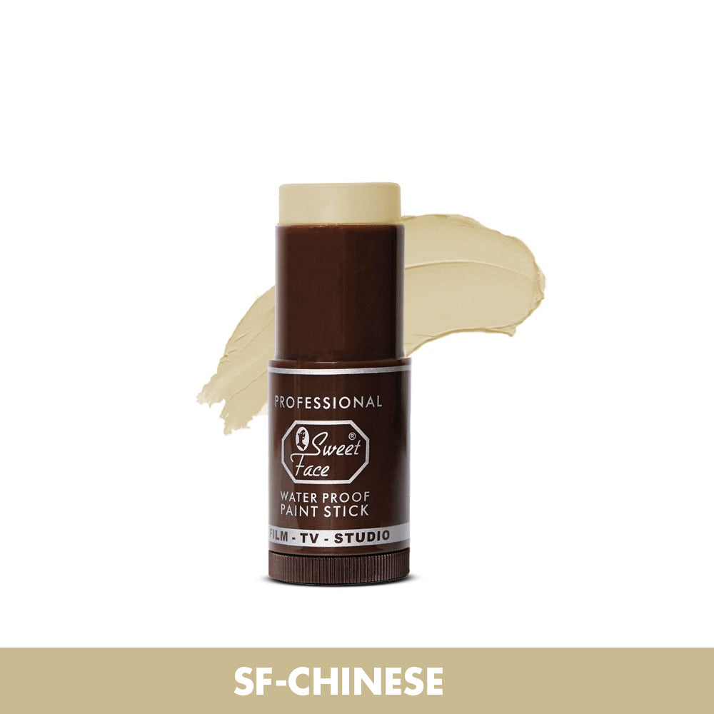S/F W/P REAL BASE PAINT STICK SF 818