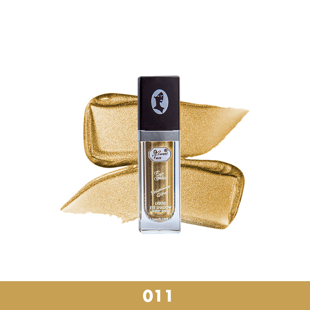 S/F LIQUID EYE SHADOW (SHIMMER GLOW) SF 869