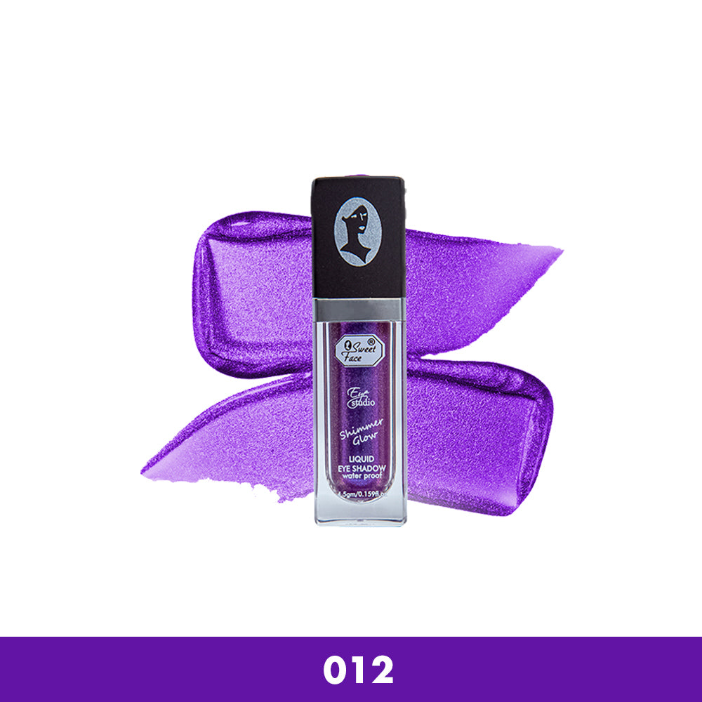 S/F LIQUID EYE SHADOW (SHIMMER GLOW) SF 869