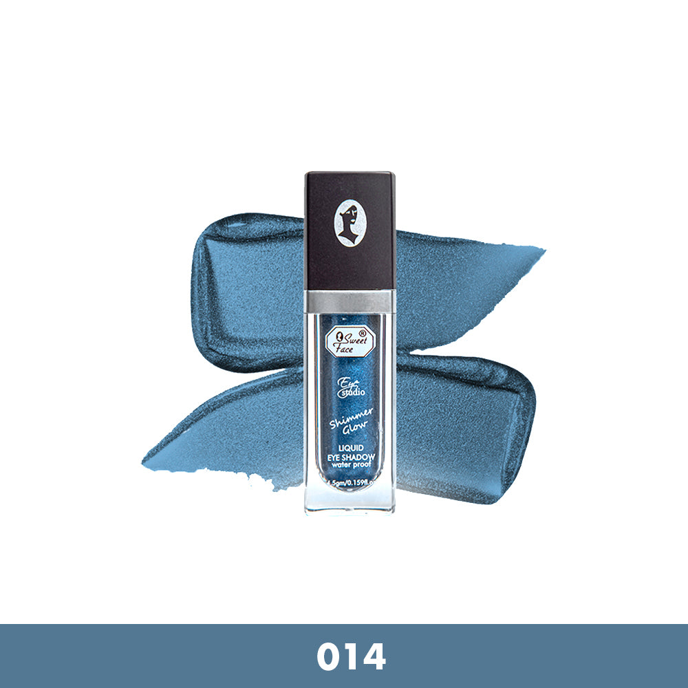 S/F LIQUID EYE SHADOW (SHIMMER GLOW) SF 869