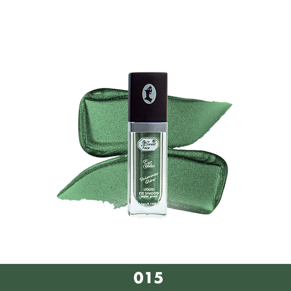 S/F LIQUID EYE SHADOW (SHIMMER GLOW) SF 869