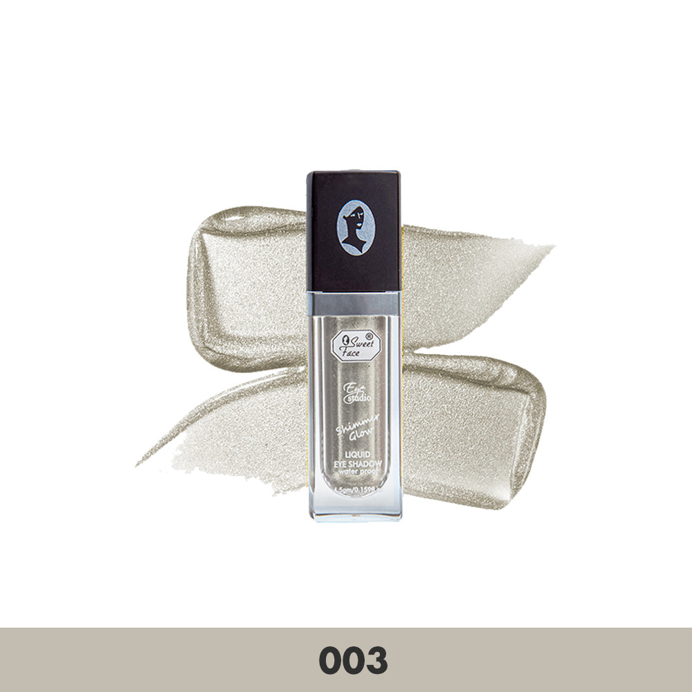 S/F LIQUID EYE SHADOW (SHIMMER GLOW) SF 869