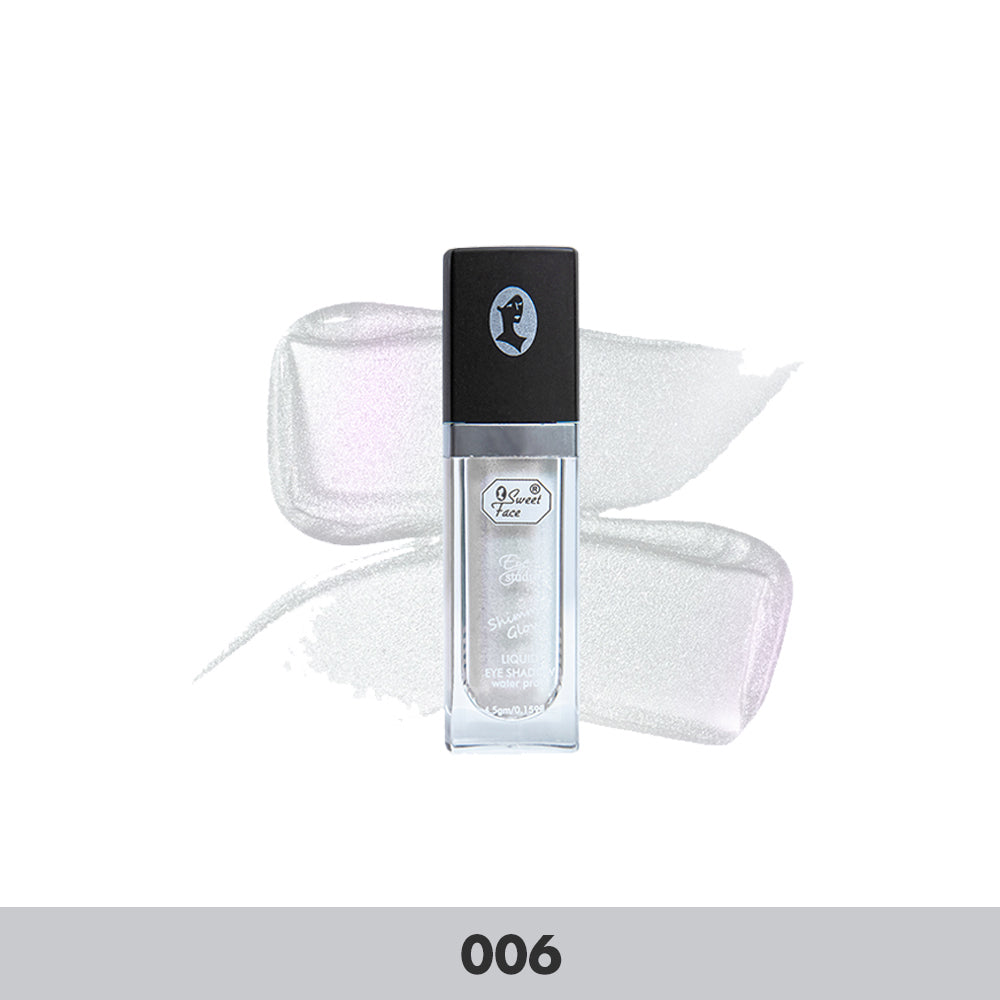 S/F LIQUID EYE SHADOW (SHIMMER GLOW) SF 869