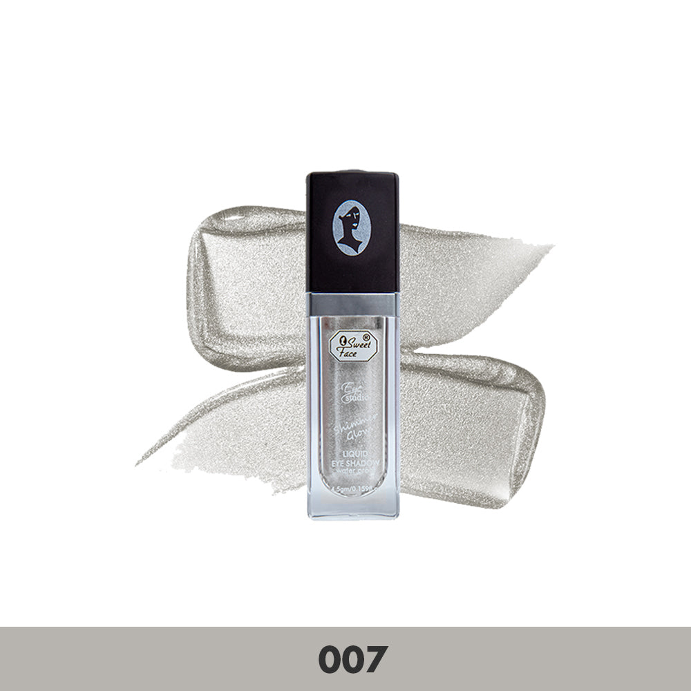 S/F LIQUID EYE SHADOW (SHIMMER GLOW) SF 869