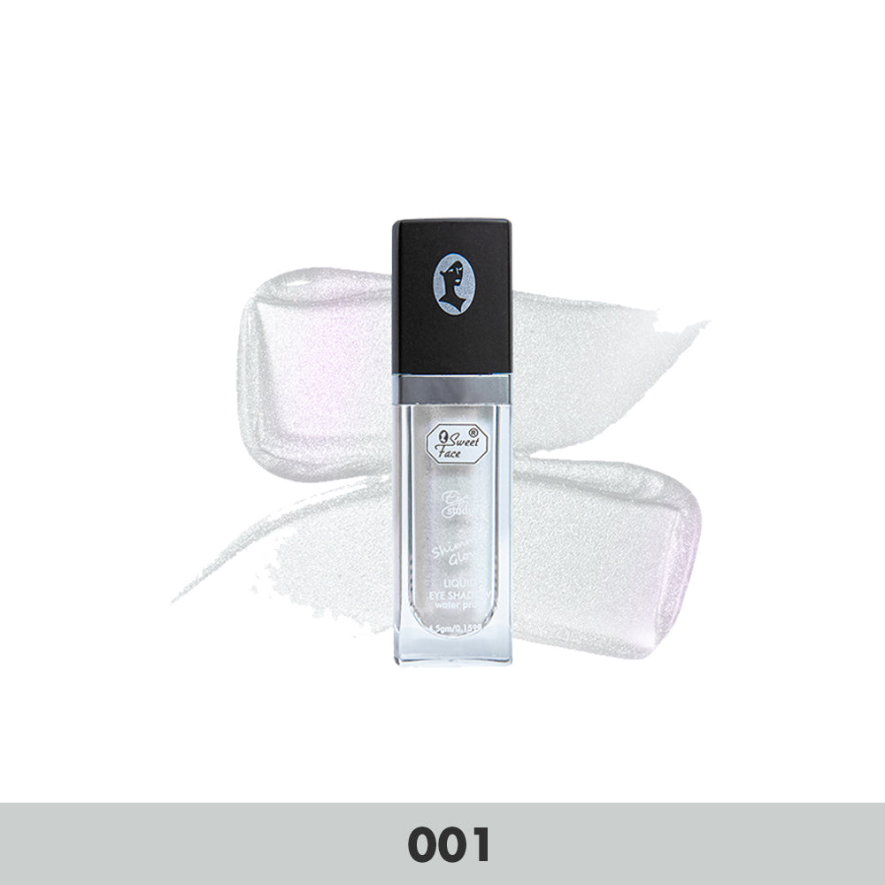S/F LIQUID EYE SHADOW (SHIMMER GLOW) SF 869