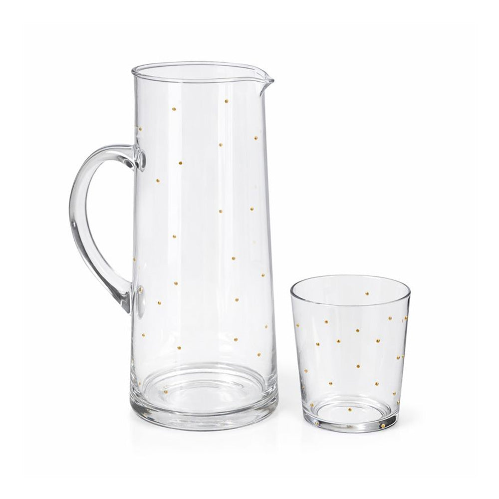 WATER SET 7PC ROYAL BISTRO IR 8392