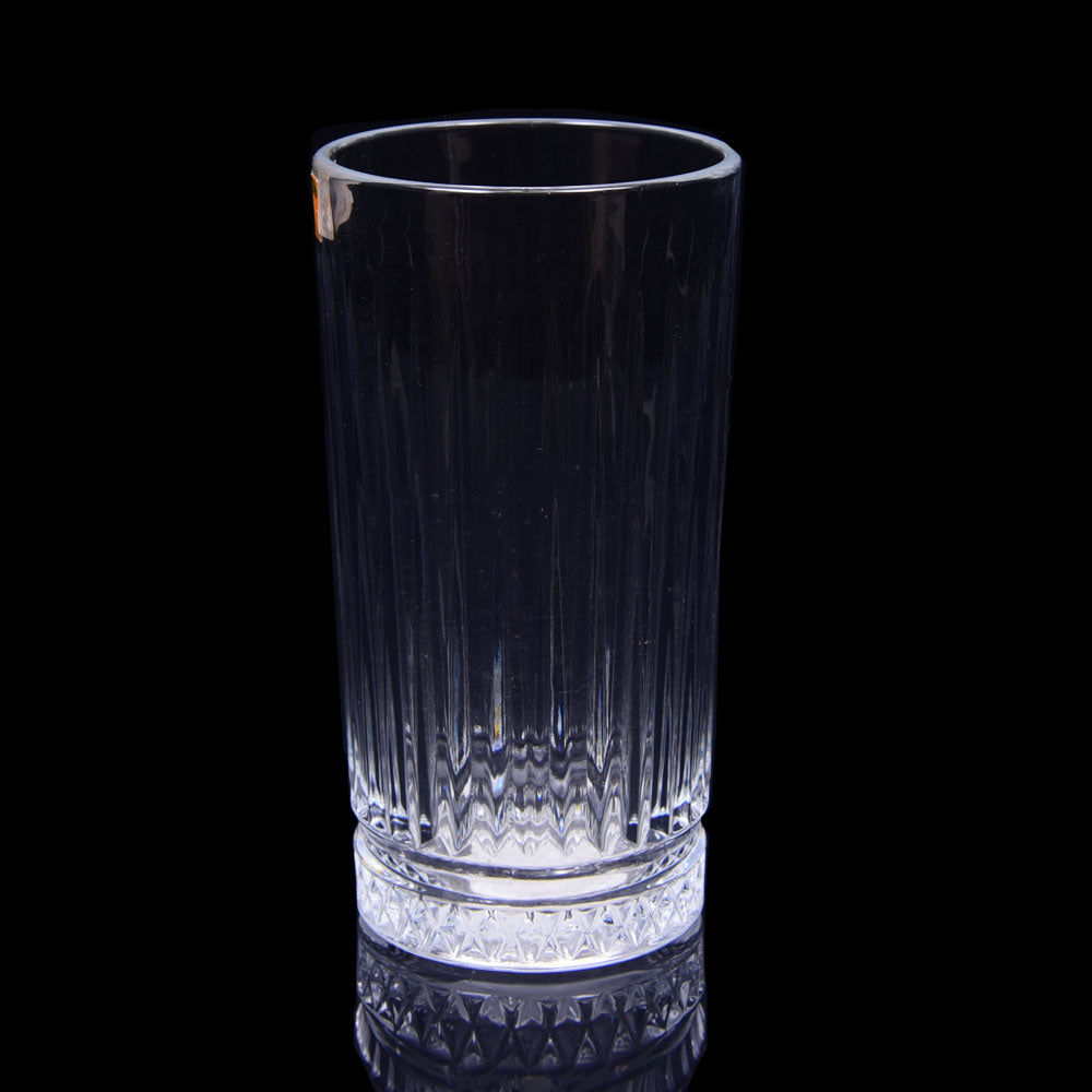 GLASS DELI SOGA DSKB103-2F (Pack 6)