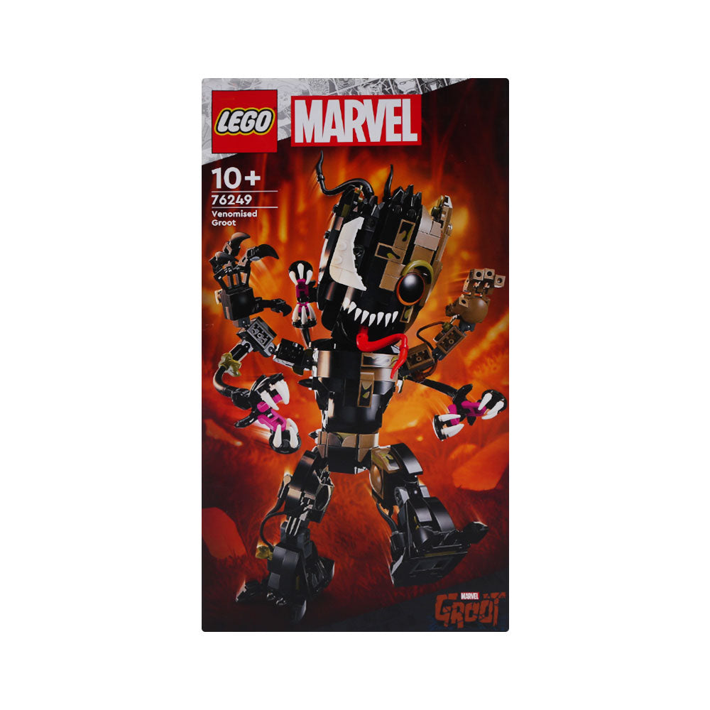 76249 LEGO MARVEL LSH-9-2023 BLOCKS
