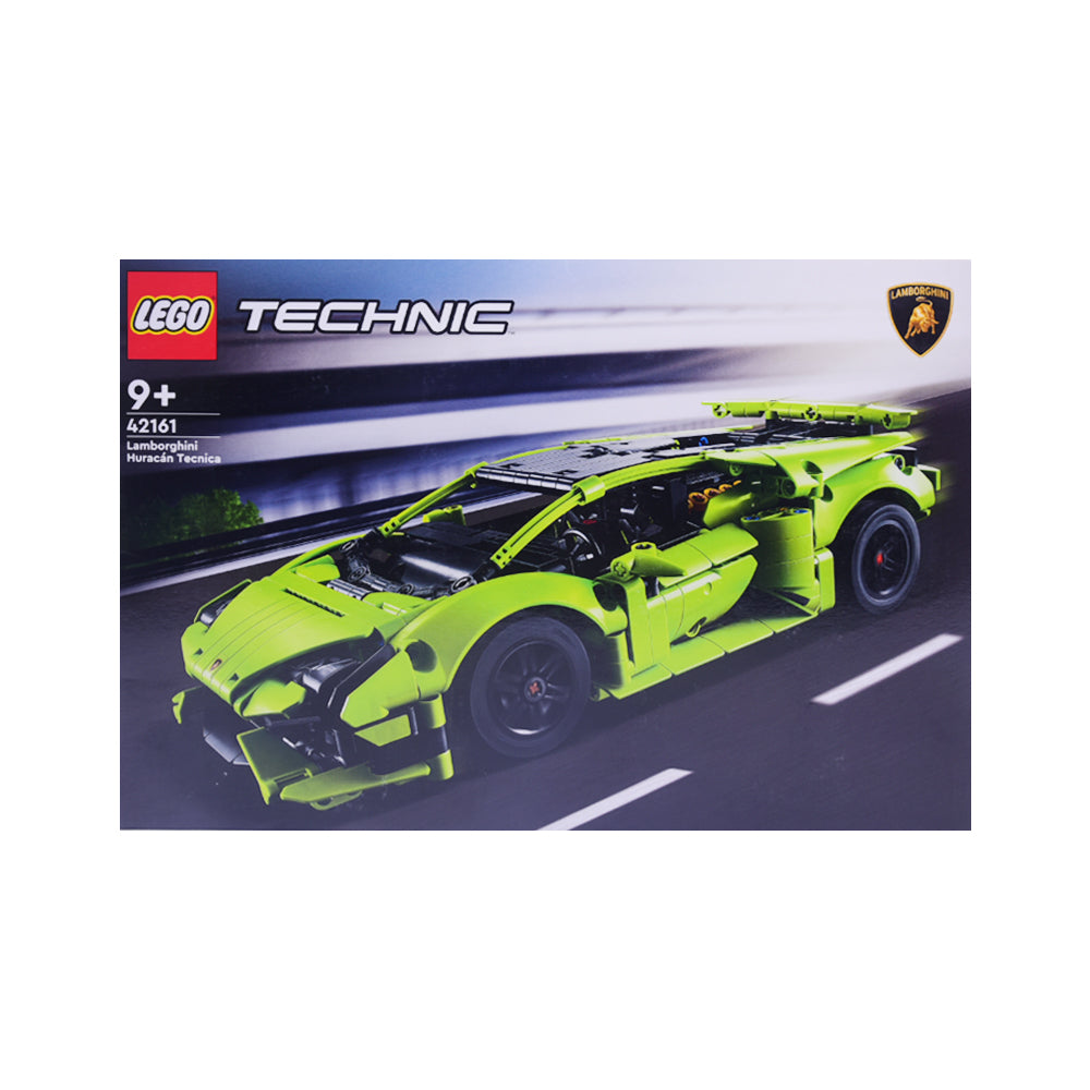 42161 LEGO TECHNIC LAMBORGHINI HURACN TECNICA BLOCKS
