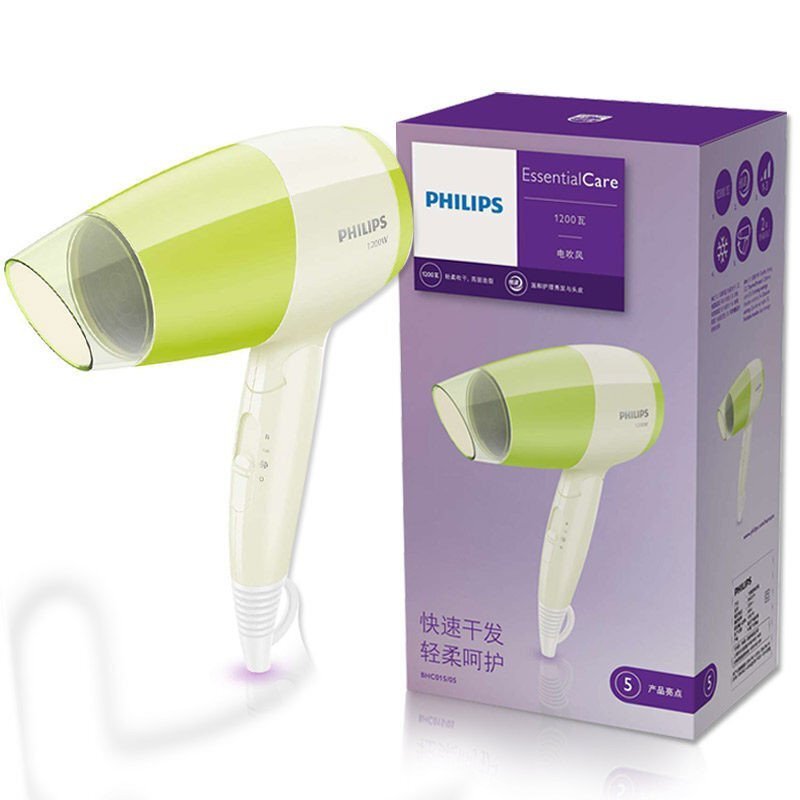 PHILIPS HAIR DRYER BHC015