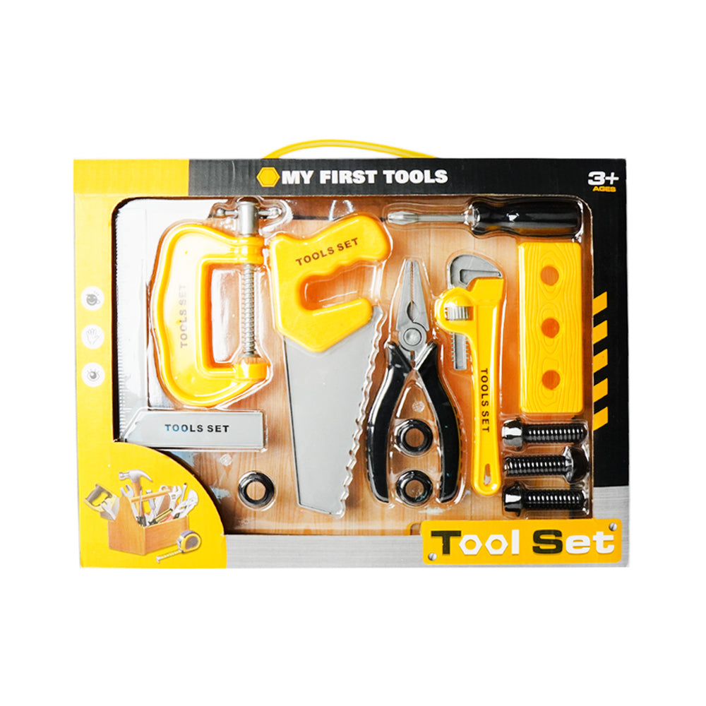 3688-H03 CONSTRUCTION TOOL SET