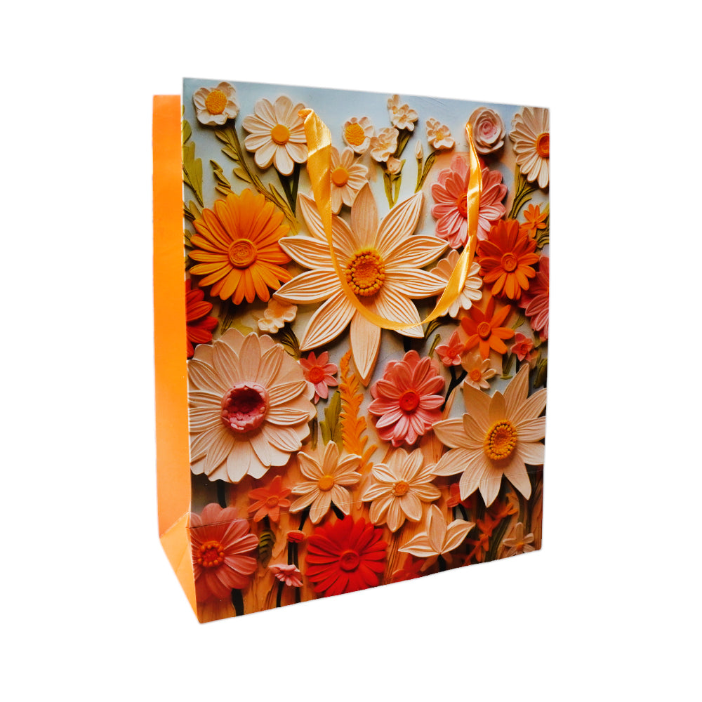 2050M-2 FANCY GIFT BAG IR