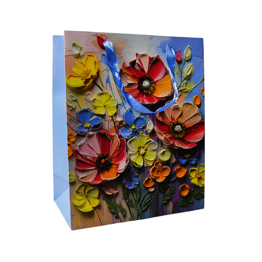 2050M-2 FANCY GIFT BAG IR